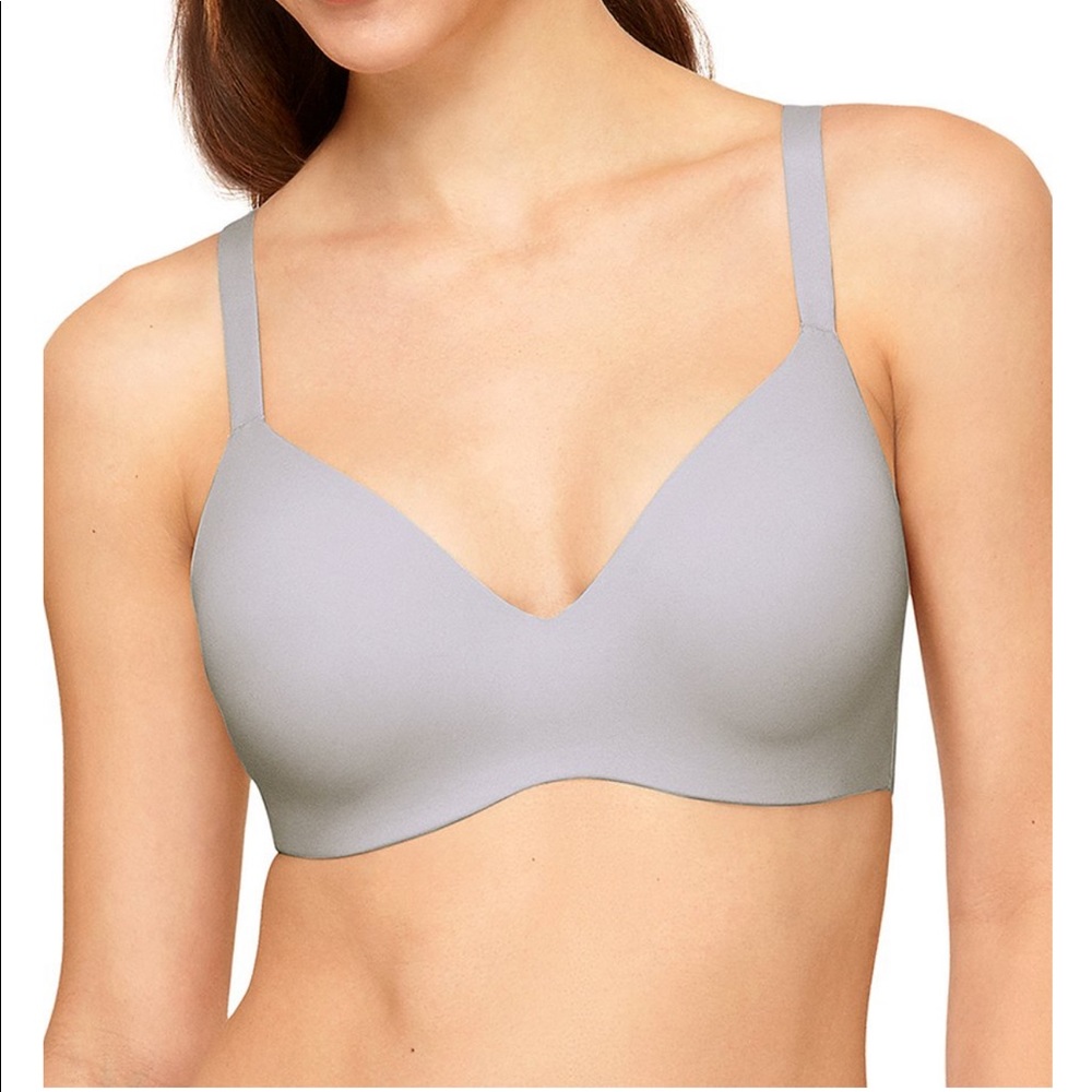 Wacol seamless underwire bra